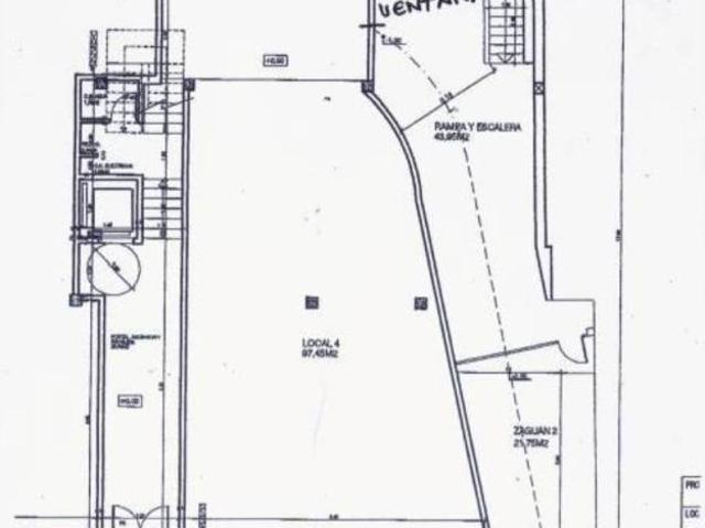 Local Comercial en venta en A Barbanza, Galicia