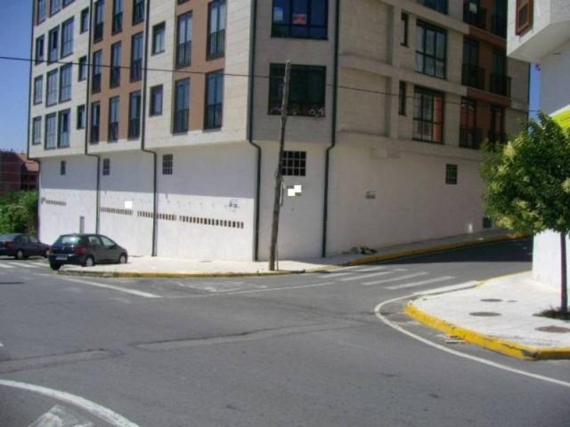 Local Comercial en venta en A Barbanza, Galicia