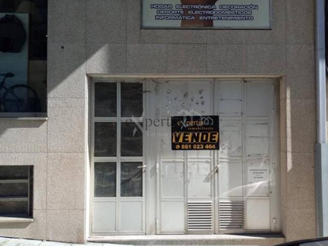 Local Comercial en venta en A Barbanza, Galicia