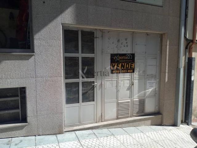 Local Comercial en venta en A Barbanza, Galicia