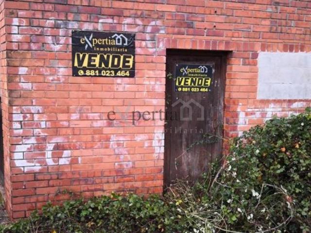 Local Comercial en venta en A Barbanza, Galicia