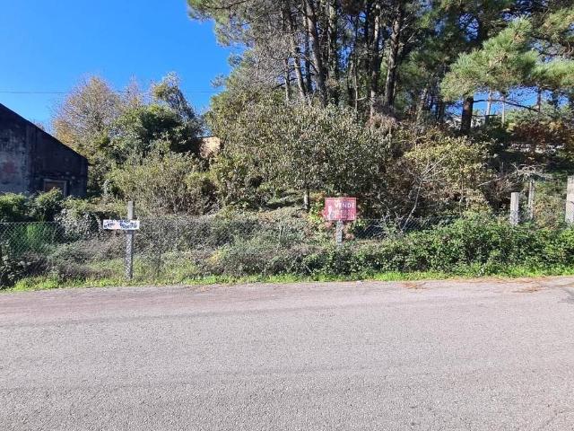 Local Comercial en venta en Lampón, A Barbanza