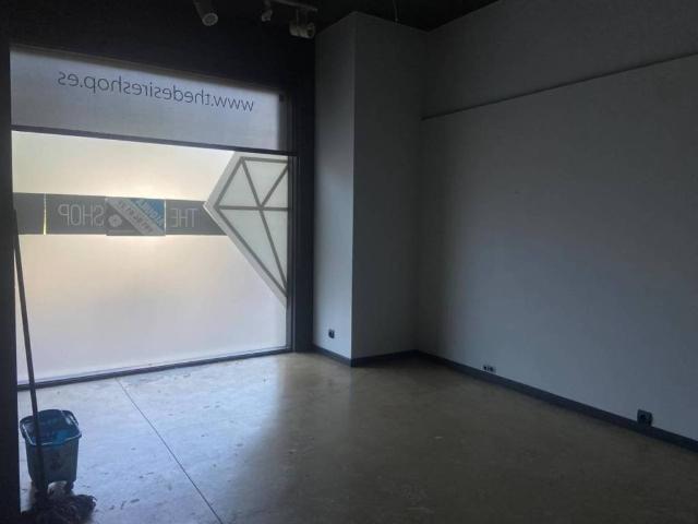 Local Comercial en venta en Boiro, A Barbanza