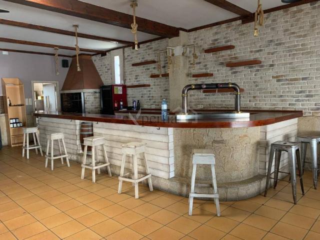 Local Comercial en venta en Boiro