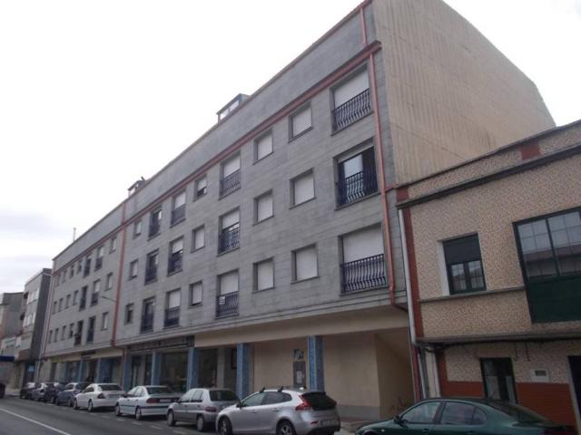 Local Comercial en venta en A Barbanza, Galicia