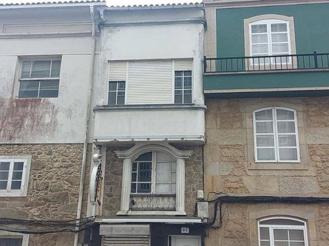 Local Comercial en venta en A Barbanza, Galicia