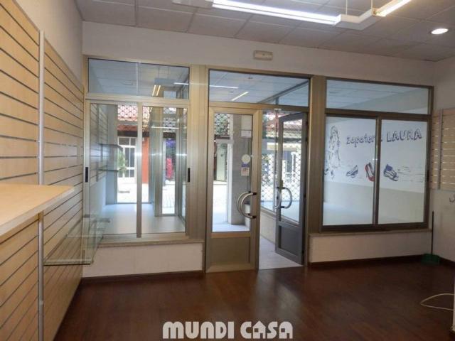 Local Comercial en venta en A Barbanza, Galicia