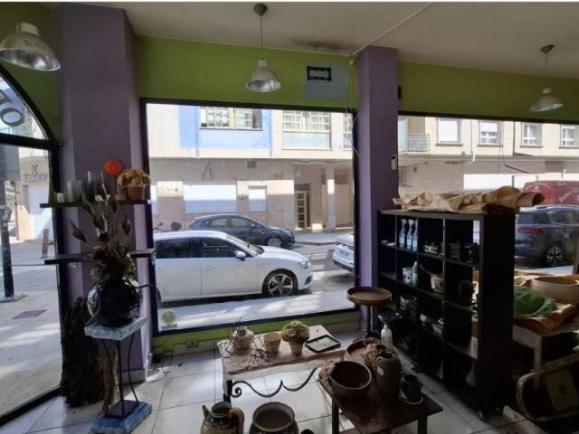 Local Comercial en venta en A Barbanza, Galicia