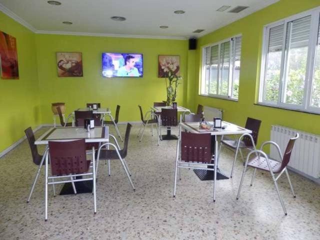 Local Comercial en venta en A Barbanza, Galicia