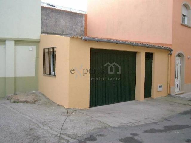 Local Comercial en venta en Boiro