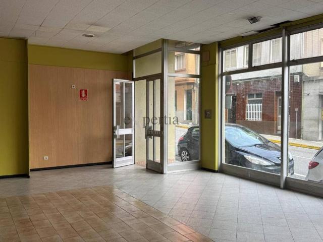 Local Comercial en venta en A Barbanza, Galicia