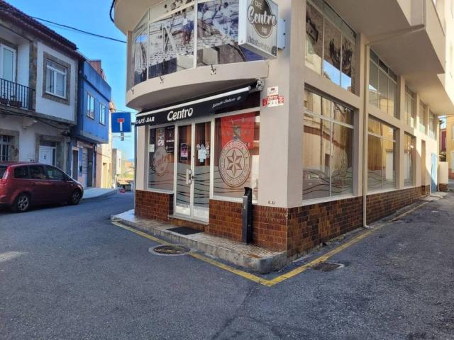 Local Comercial en venta en A Barbanza, Galicia
