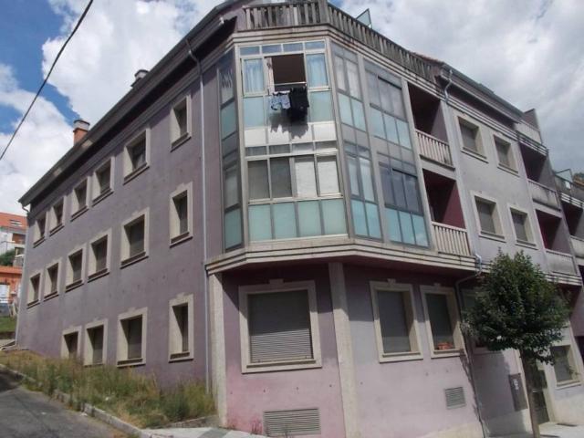 Local Comercial en venta en A Barbanza, Galicia