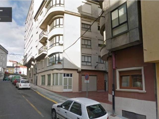 Local Comercial en venta en Boiro, A Barbanza
