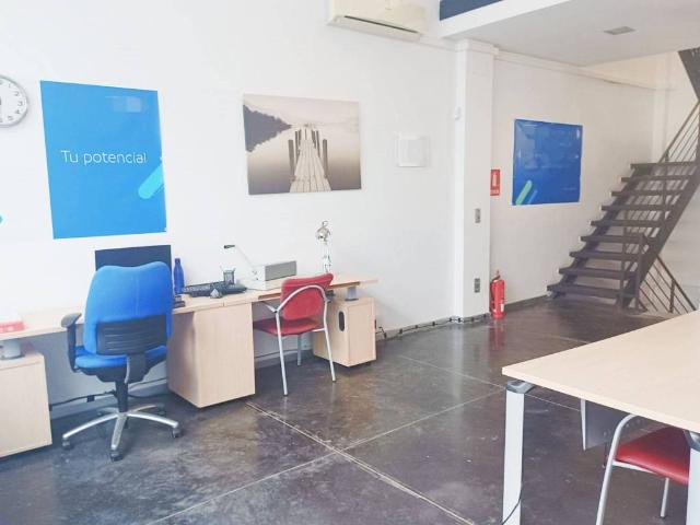 Local Comercial en venta en Bollullos De La Mitación, Andalucía