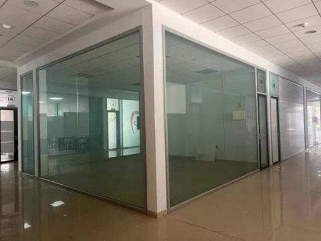 Local Comercial en venta en Bollullos De La Mitación, Andalucía