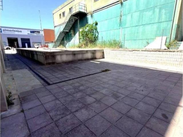 Local Comercial en venta en Bollullos De La Mitación, Andalucía