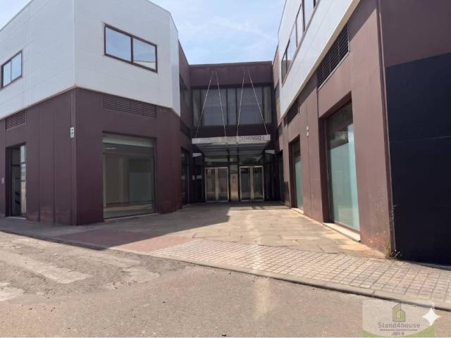 Local Comercial en venta en Bollullos De La Mitación, Andalucía