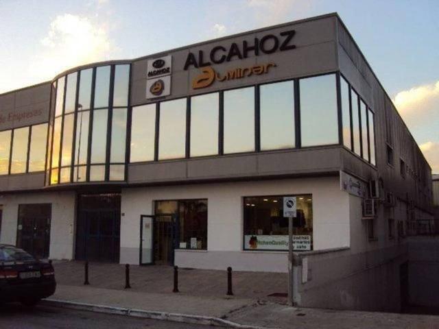 Local Comercial en venta en Bollullos De La Mitación