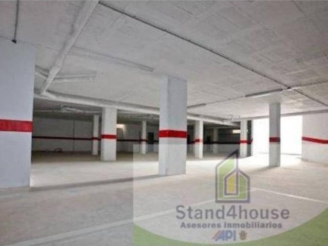 Local Comercial en venta en El Condado, Andalucía