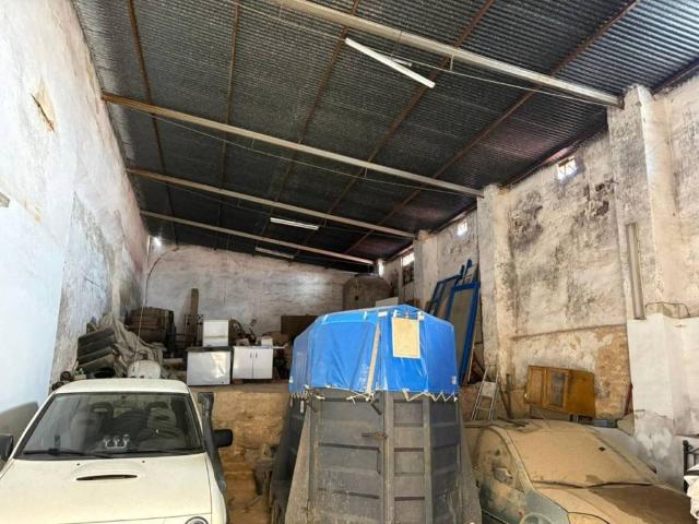 Local Comercial en venta en El Condado, Andalucía