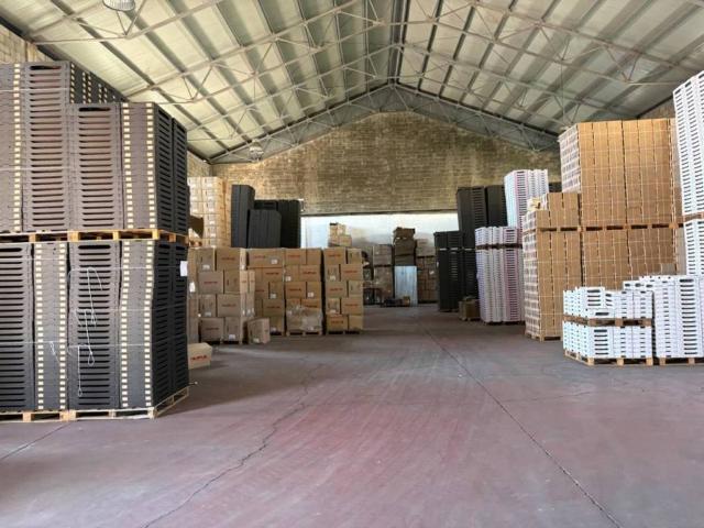 Local Comercial en venta en El Condado, Andalucía