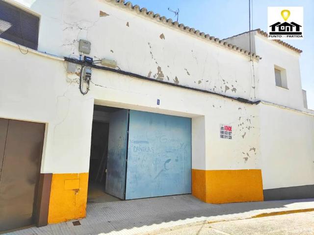 Local Comercial en venta en El Condado, Andalucía