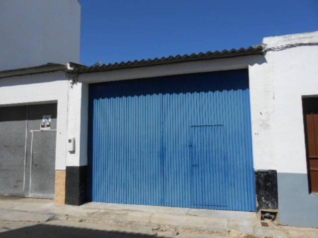 Local Comercial en venta en El Condado, Andalucía