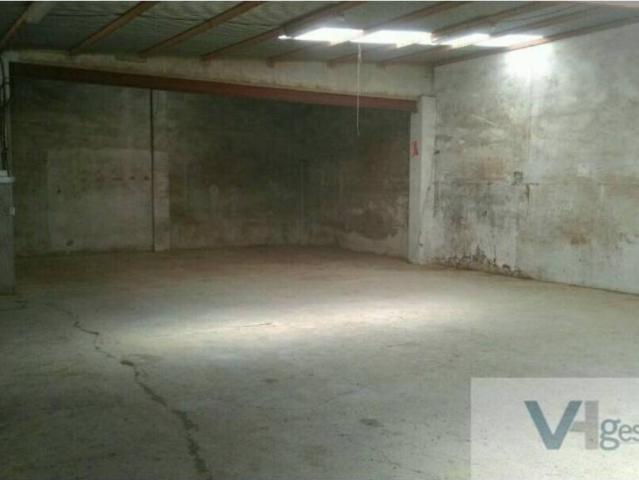 Local Comercial en venta en El Condado, Andalucía