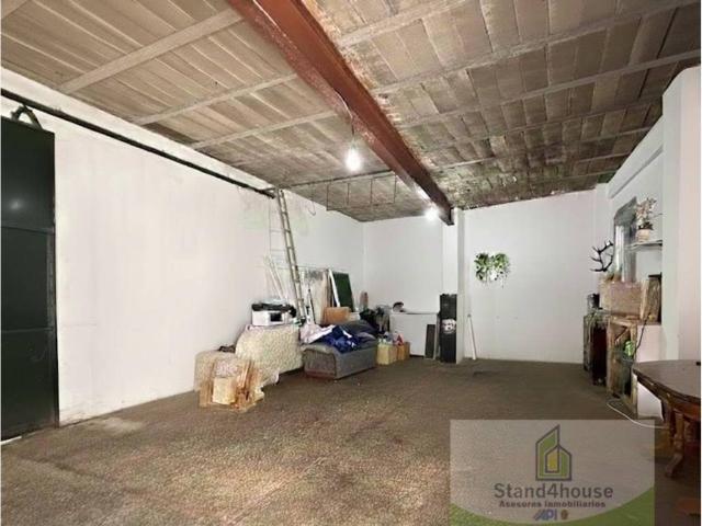 Local Comercial en venta en Bollullos Par del Condado, Huelva