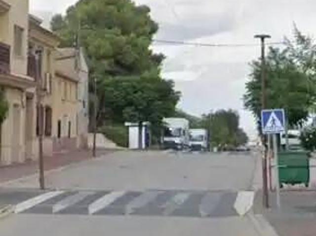 Local Comercial en venta en Bonete, Castilla-La Mancha