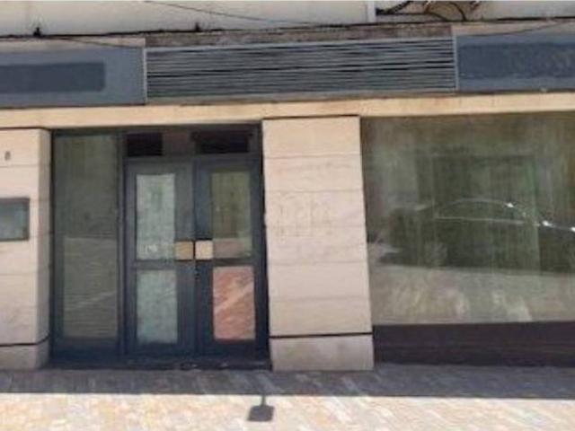 Local Comercial en venta en Bonete, Castilla-La Mancha