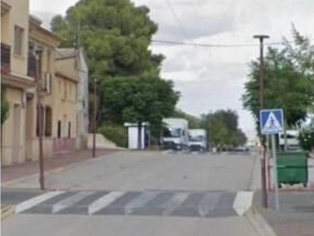 Local Comercial en venta en Bonete, Castilla-La Mancha
