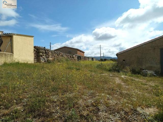 Local Comercial en venta en Bonilla De La Sierra