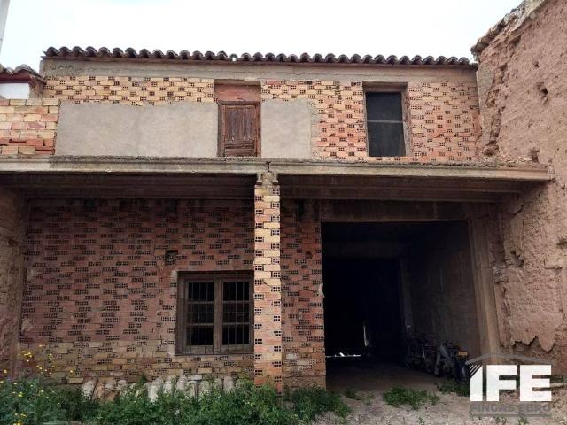 Local Comercial en venta en Ribera Alta del Ebro, Aragón