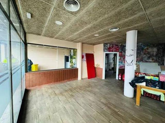 Local Comercial en venta en Gironès, Catalunya