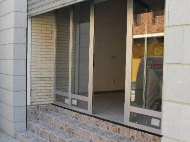 Local Comercial en venta en Campo de Borja, Aragón