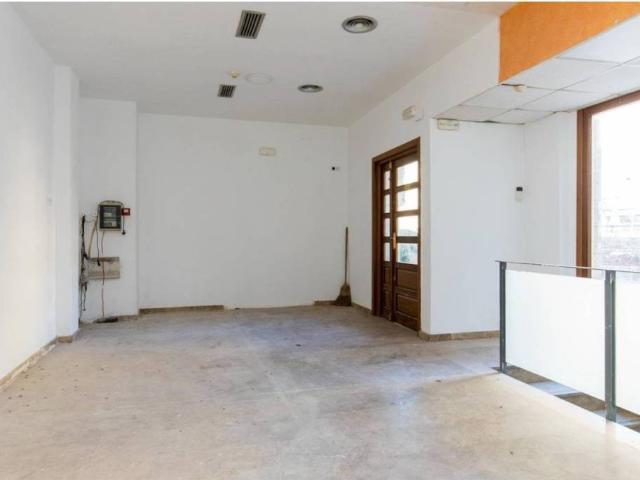 Local Comercial en venta en Campo de Borja, Aragón