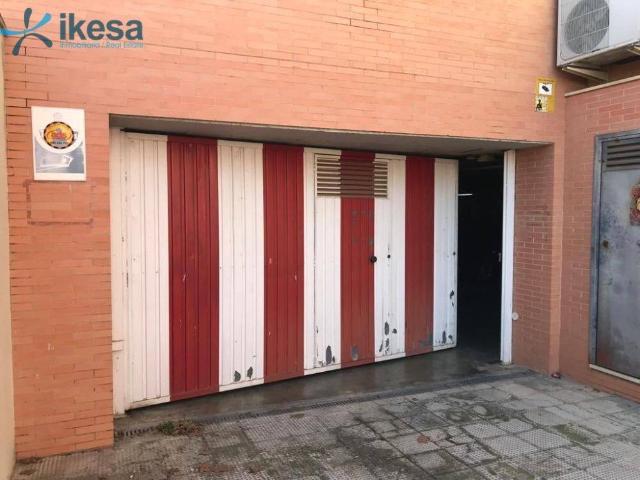 Local Comercial en venta en Bormujos