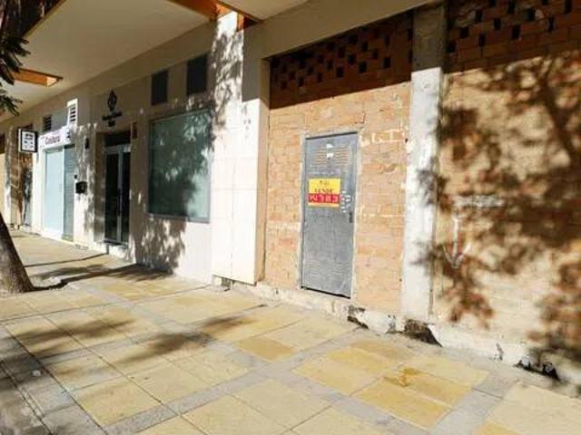Local Comercial en venta en Bormujos, Andalucía