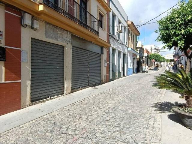 Local Comercial en venta en Bormujos