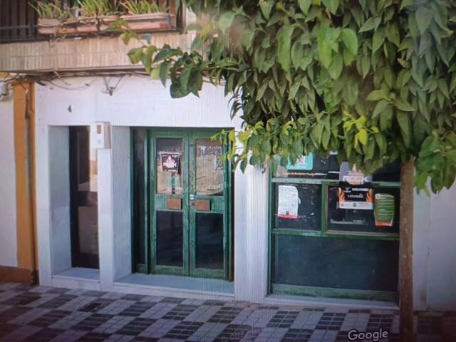 Local Comercial en venta en Bormujos