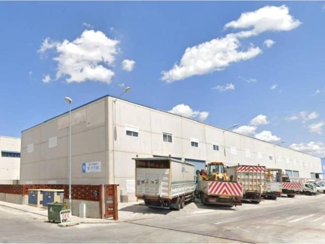 Local Comercial en venta en Borox