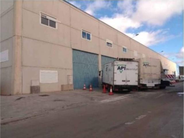 Local Comercial en venta en Borox