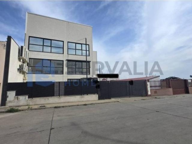 Local Comercial en venta en Borox, Toledo