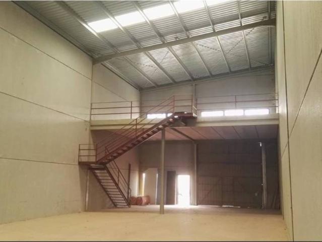 Local Comercial en venta en Borox
