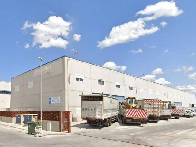 Local Comercial en venta en Borox, Toledo