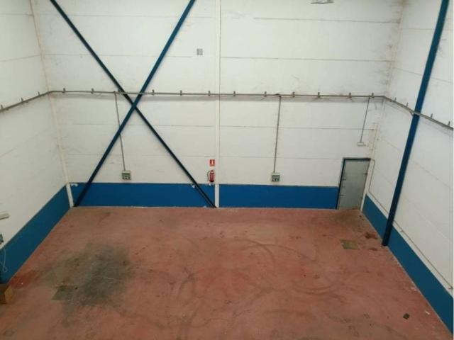 Local Comercial en venta en Polígono industrial Antonio Rincón, Borox