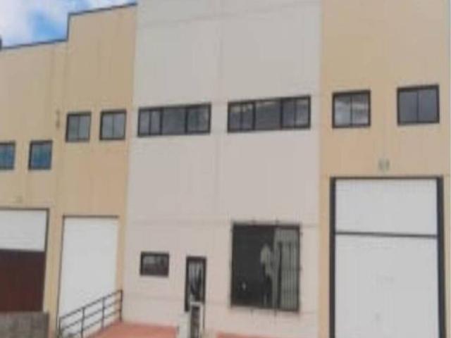 Local Comercial en venta en Borox, Toledo