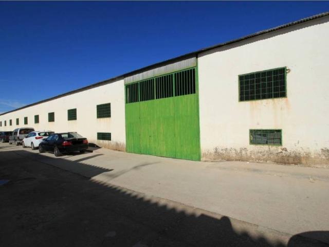 Local Comercial en venta en Borox, Toledo